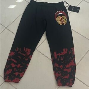 NEW Lauren Moshi Sweatpants